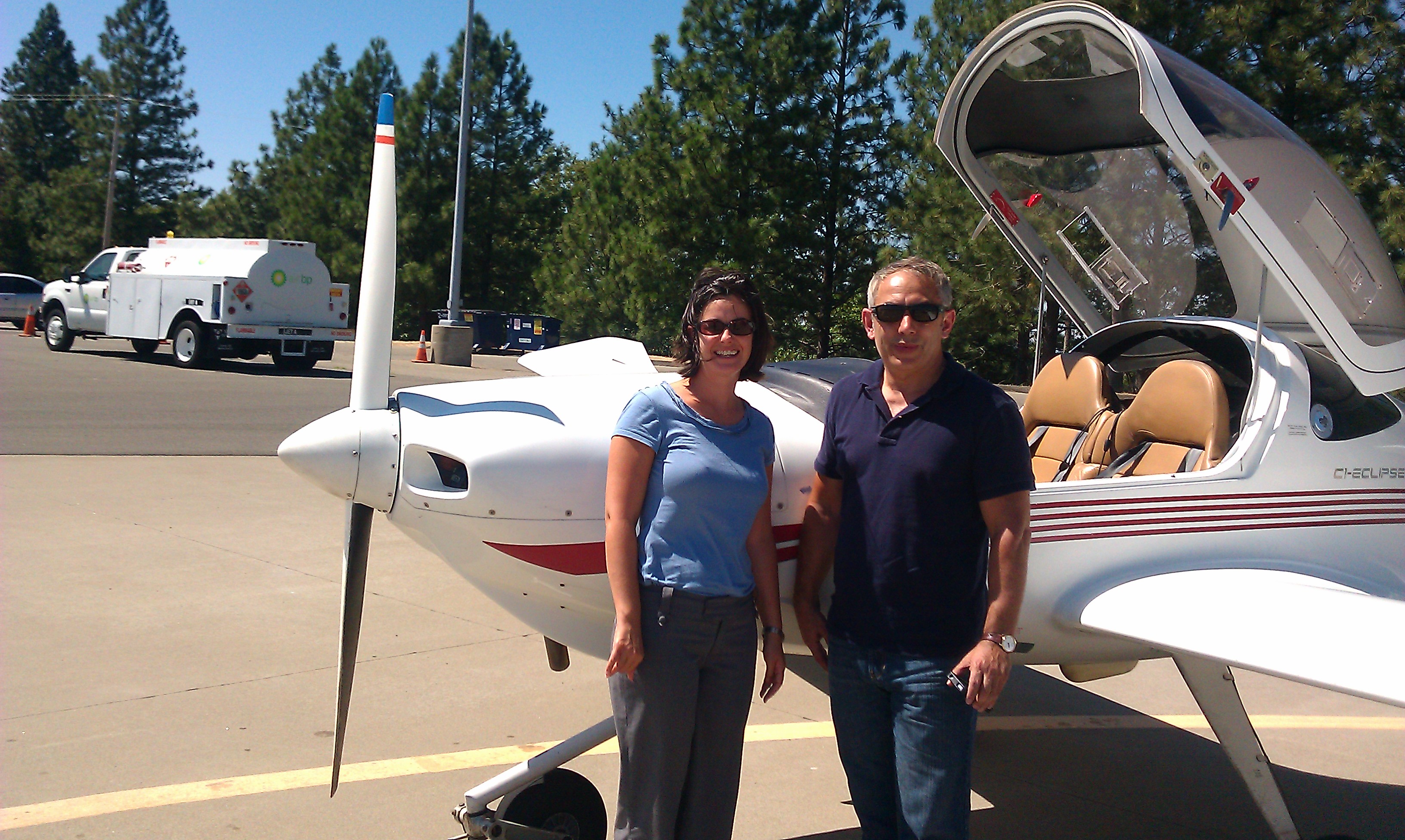 New 14 Day Private Pilot Training Courses in Texas, and